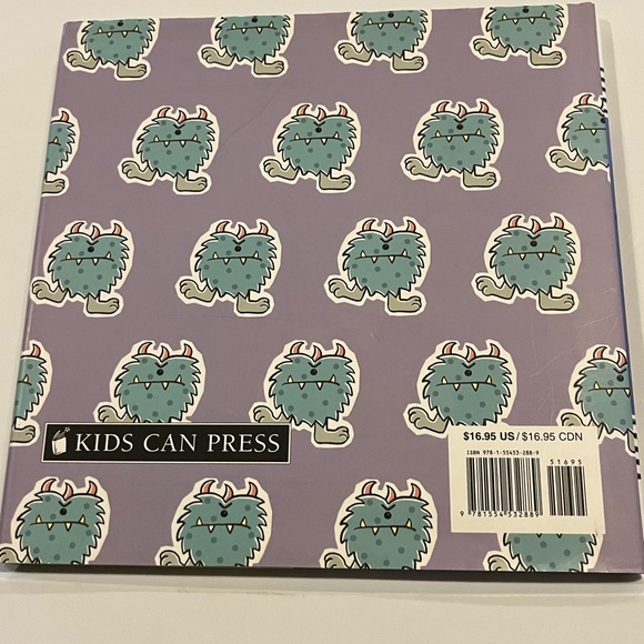 Scaredy squirrel at night Scaredy squirrel makes a friend hardback books AR - Picture 11 of 16